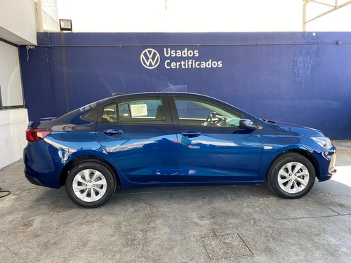 Chevrolet Onix 1.0t Lt At