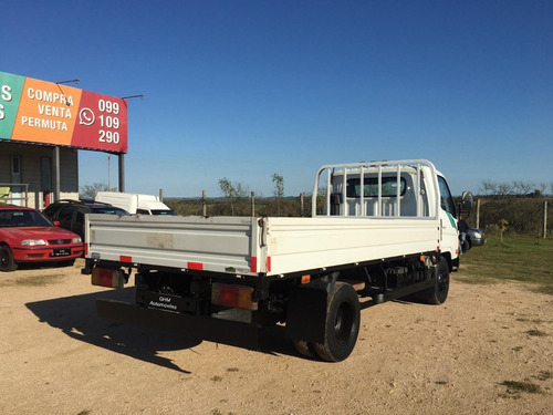 Hyundai Hd65