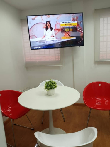 Imagen 8 de 13 de Alquiler De Oficinas En Los Dos Caminos Con Excelente Ubicacion Y Acabados De Calidad