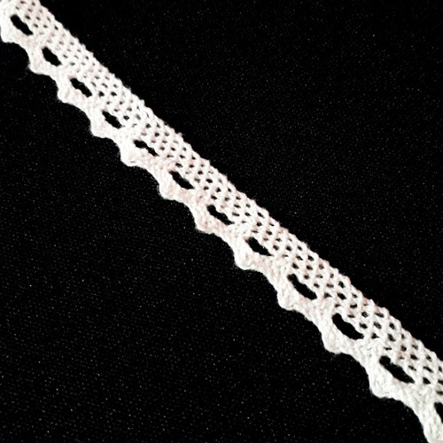 Aia-300 Puntilla Bolillo Crudo Por 100mts