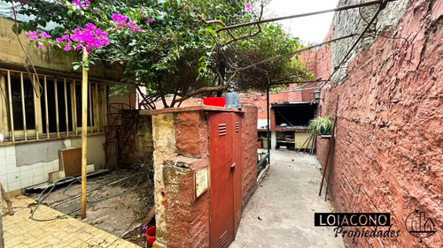 Imagen 9 de 14 de Ph 3 Amb Con Patio- Aquino 5100- Loiacono Propiedades