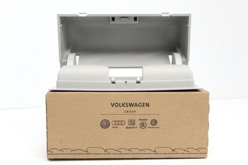 Imagem 6 de 9 de Porta Óculos + Moldura Da Amarok Original Volkswagen