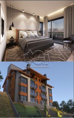 Imagem 3 de 10 de Apartamento - Floresta - Ref: 3854 - V-gi3860