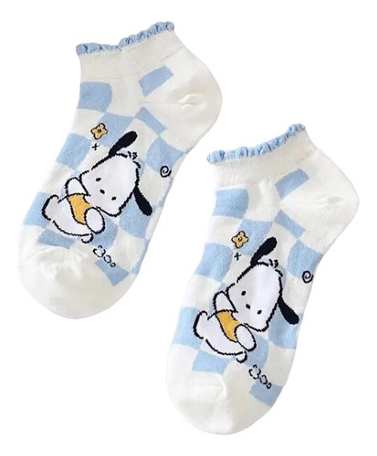 Calcetines Importados Pochacco