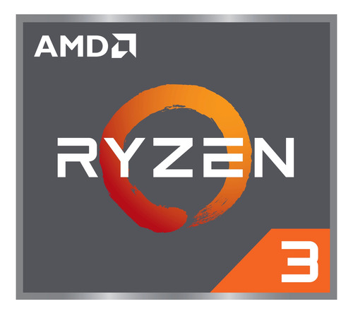 Procesador Amd Ryzen 3 5300g Am4 Ddr4 Pcie 3.0 4ghz 8mb