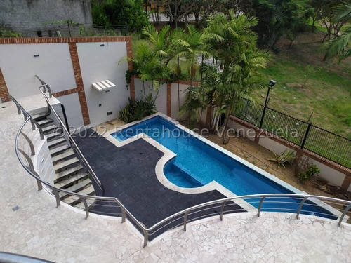 Imagen 12 de 17 de Marol Rentahouse Vende Casa En Lomas Del Country Valencia 22-17388