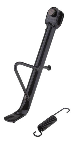 Soporte Lateral De La Motocicleta 17cm