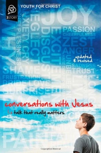 Conversations With Jesus, Updated And Revised Edition Talk T