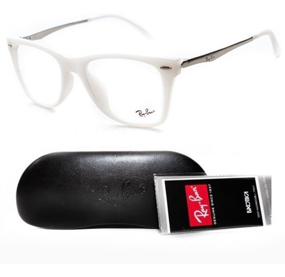 gafas ray ban wayfarer blancas gafas ray ban wayfarer blancas