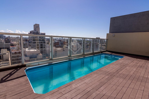 Departamento 2amb C/cochera Villa Urquiza