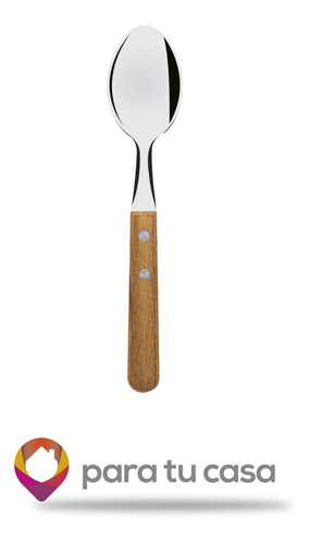Imagen 5 de 10 de Cubiertos X24 Tenedor Cuchillo Cuchara Dynamic Tramontina Ct
