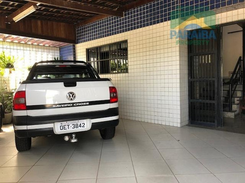 Imagem 6 de 15 de Prédio Comercial À Venda - Bessa - João Pessoa - Pb - Pr0050