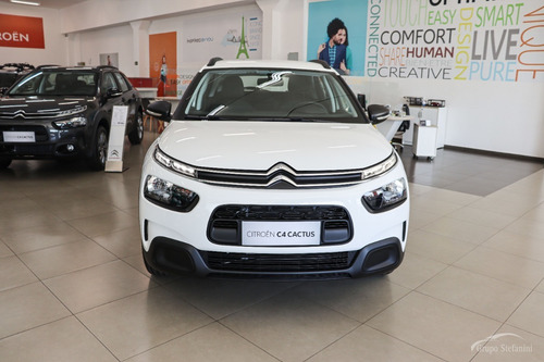 Imagem 2 de 8 de C4 Cactus Live Eat6 1.6 22/22