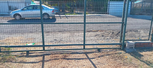 Terreno Con Casa A Minutos Del Centro De Quillon