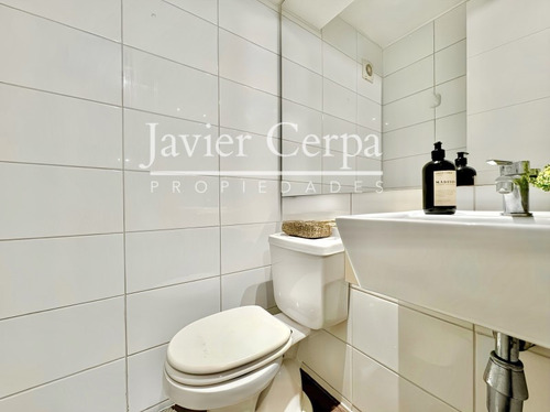 Hermoso Depto. Venta Cerro Paranal