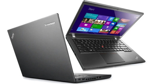 Laptop Lenovo Thinkpad T440/l440corei5 4a 4gb, 320gb