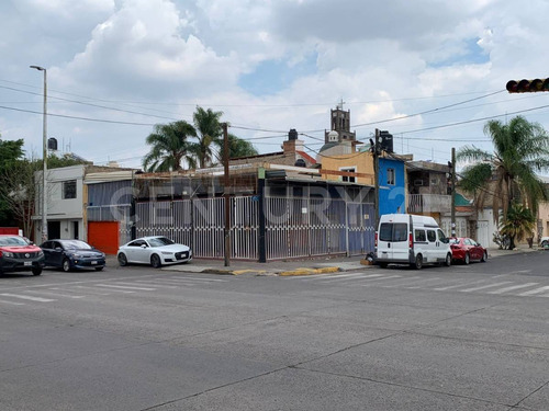Local Comercial En Venta Ubicado En Javier Mina