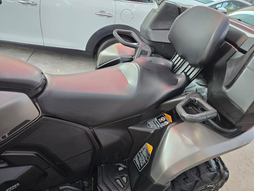 Can Am Outlander 700 2023 Seminueva