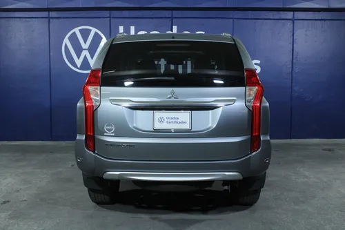 Mitsubishi Montero 3.9 Limited At