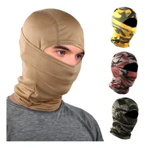Comprar Balaclava Pasamontaña Deportivo Táctico,  Picua Outdoor