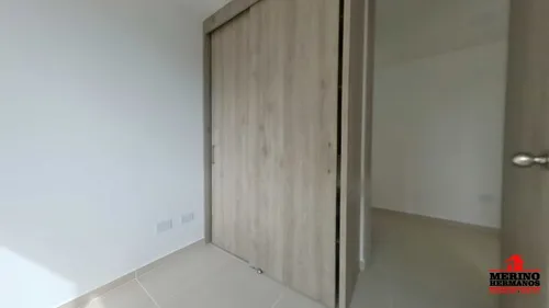 Apartamento En Arriendo En Itagüí - Zona Industrial No. 1