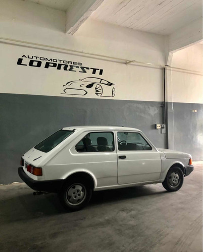 Fiat Vivace 1.4