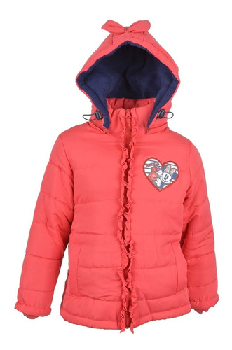 Campera Disney 82037/fuc