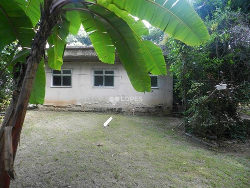 Imagem 5 de 11 de Terreno À Venda, 3094 M² Por R$ 1.200.000,00 - Vila Progresso - Niterói/rj - Te3052