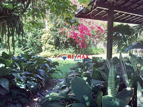Imagem 8 de 30 de Casa Com 5 Dormitórios À Venda, 286 M² Por R$ 1.200.000,00 - Jardim Guaiuba - Guarujá/sp - Ca0156