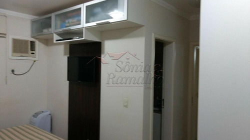 Apartamentos - Ref: V8467