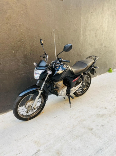 Imagem 7 de 7 de Honda Start 160 2018