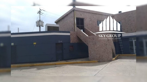 Imagen 6 de 8 de Estacion De Gasolina Luz Castro Edo. Falcón
