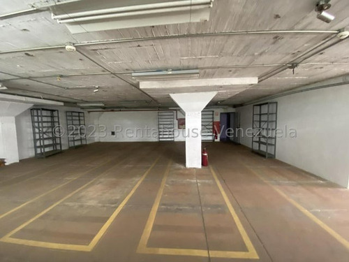 Imagen 9 de 13 de Edificio Industrial/galpón Comercial En Venta Boleita Norte