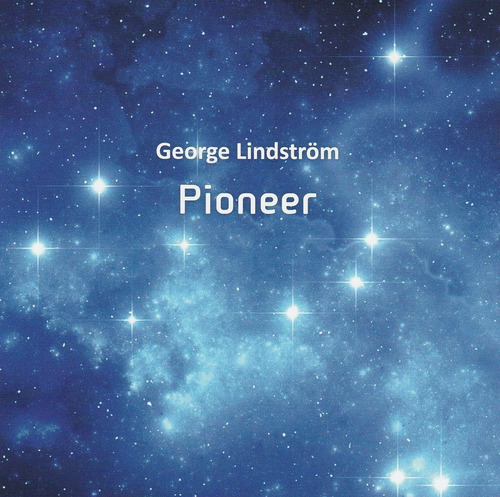 Cd: Pioneer