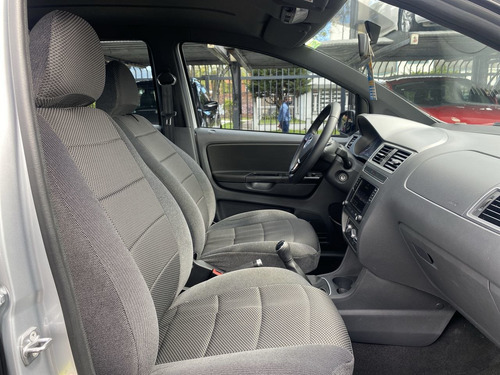 Volkswagen Fox Extreme Mt 2019 1600cc