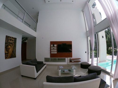 Imagen 6 de 30 de Casa En Costa Esmeralda En Venta - Golf Ii 349