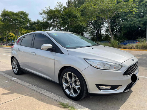 Imagen 3 de 14 de Ford Focus Iii 2.0 Se Plus Mt 2017