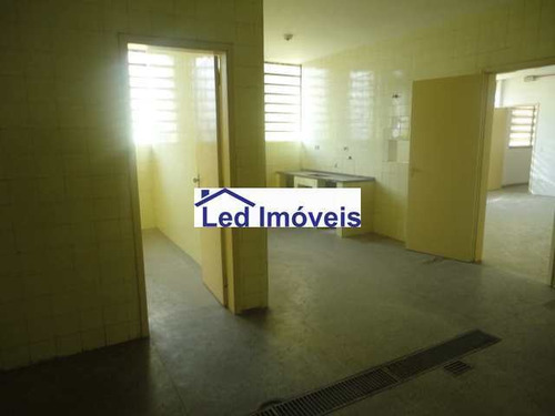 Imagem 10 de 16 de Prédio, Vila Gea, São Paulo, Cod: 1098 - A1098