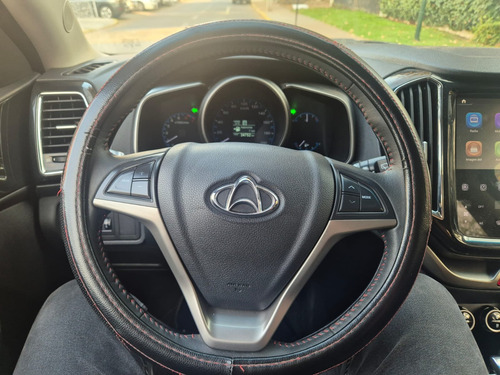 Changan CX70 1.5T Elite Plus At