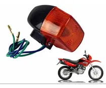 Comprar Señalero P\u002Fmoto Xr200\u002Fxlr125\u002Ftornado\u002Fnxr Bros\u002Fwnr Explorer.