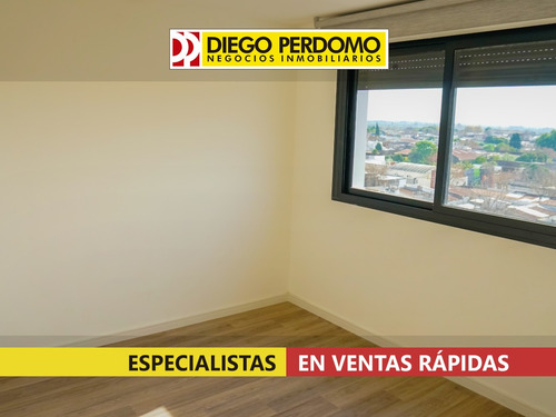 Imagen 3 de 10 de Apartamento De 2 Dormitorios En Venta, San José