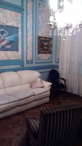 Imagen 6 de 12 de Casa En Venta - Congreso - 8 Ambientes - 440 M2.
