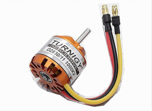 Motor Turnigy2830-11 1000kv Brushless Motor