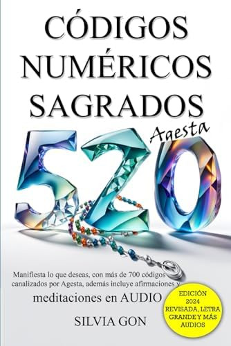 Libro: Códigos Numericos Sagrados: Mas De 700 Códigos De Y 9