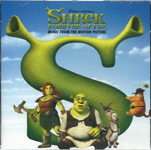 Por que a animação Shrek é tão famosa mesmo hoje em dia? - Quora