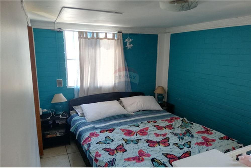 Imagen 6 de 10 de Se Vende Departamento 3 Dormitorios