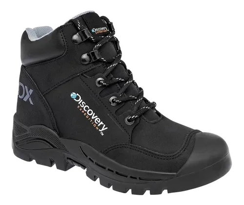 Discovery botas mujer clearance