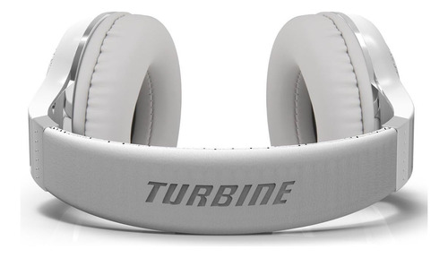 Bluedio Ht Turbine Inalámbrico/a Bluetooth 4.1 Stereo Audífo