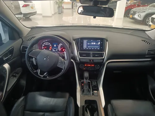 Mitsubishi Eclipse Cross 2.0l At 4x2
