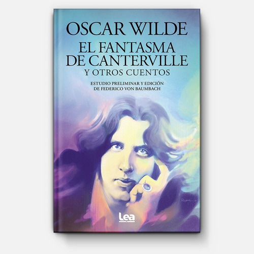 Imagen 3 de 5 de Oscar Wilde Retrato De Dorian Gray + Fantasma De Canterville
